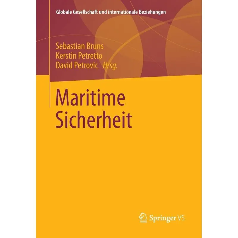 Maritime Sicherheit