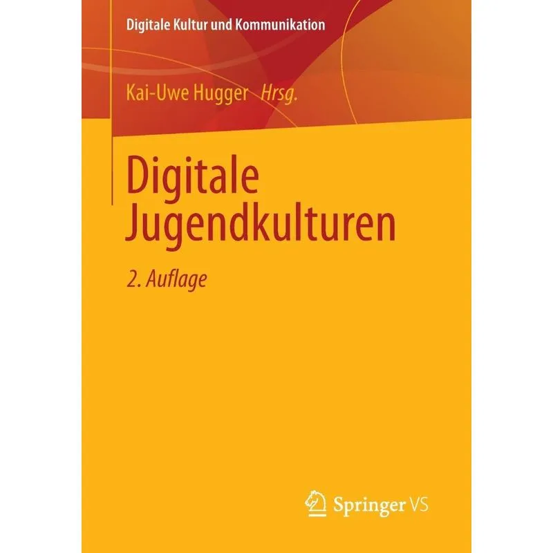 Digitale Jugendkulturen
