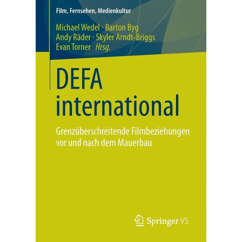 DEFA international
