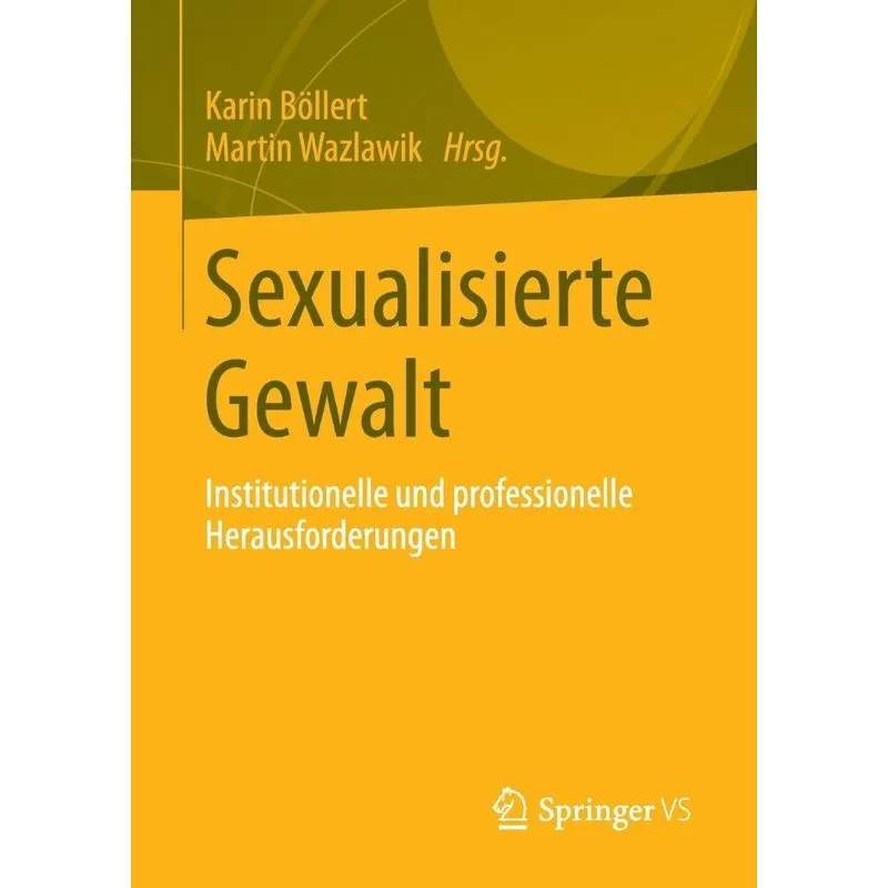 Sexualisierte Gewalt