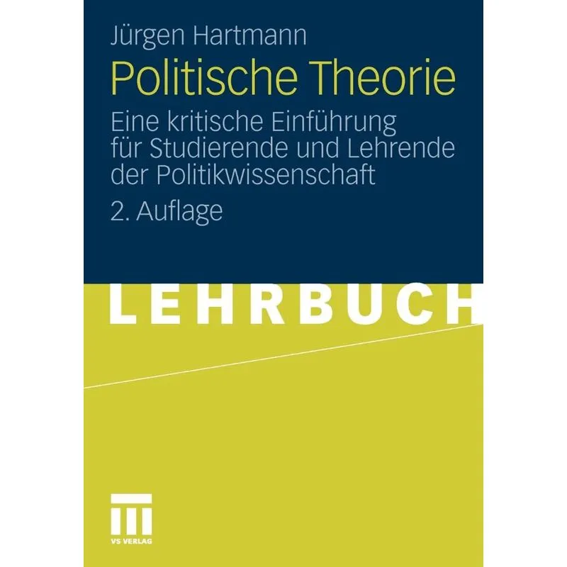 Politische Theorie
