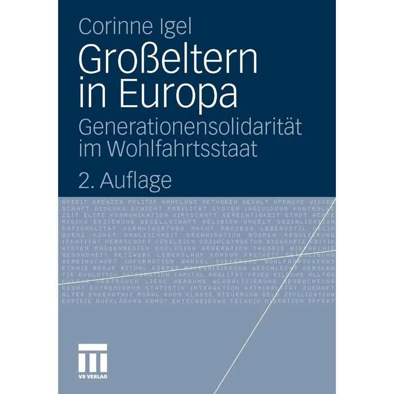 Grosseltern in Europa