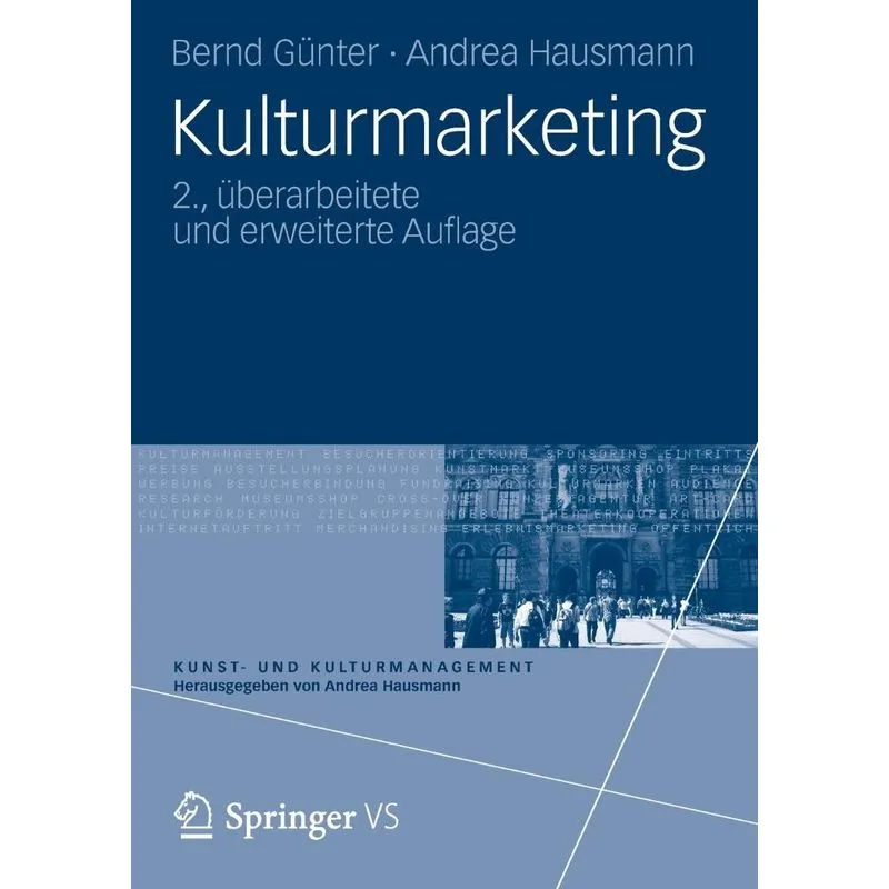 Kulturmarketing
