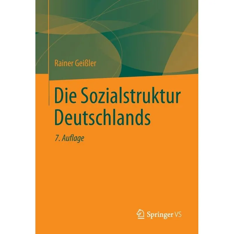 Die Sozialstruktur Deutschlands