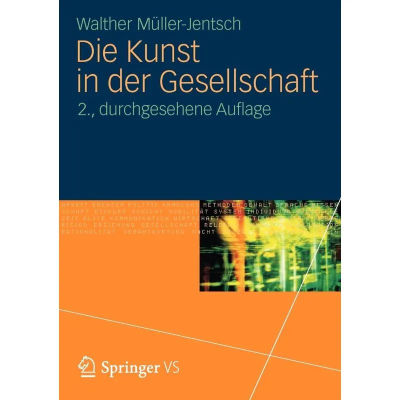 Die Kunst in der Gesellschaft