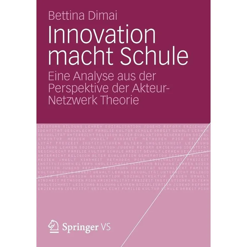 Innovation Macht Schule