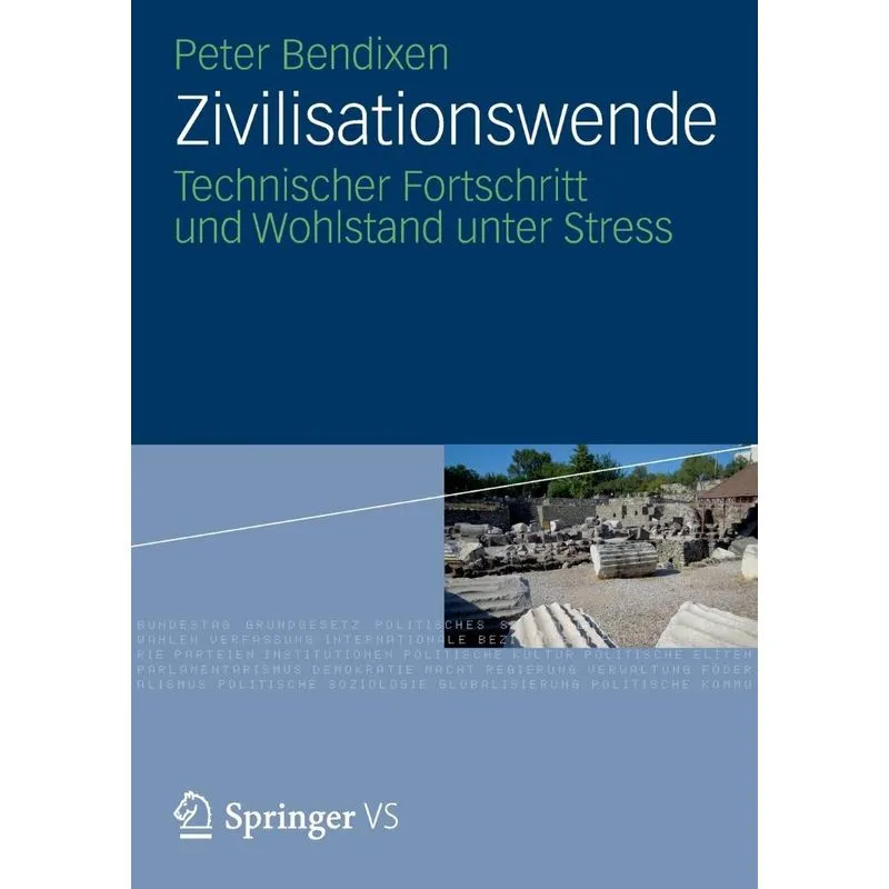 Zivilisationswende