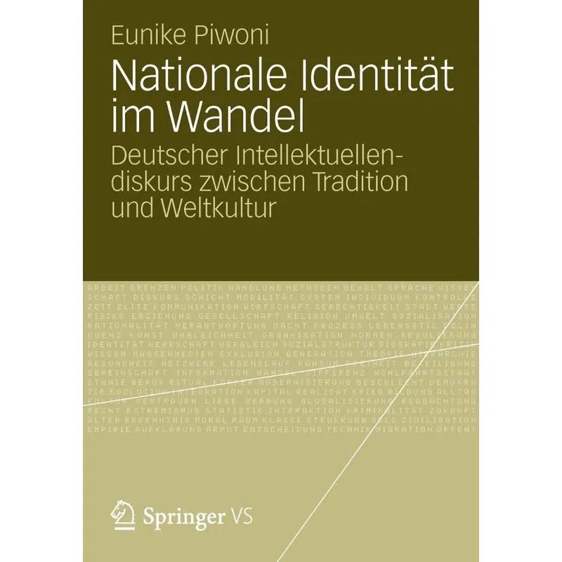 Nationale Identität im Wandel