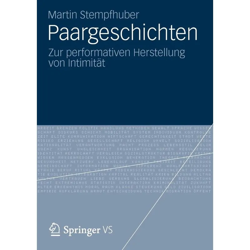 Paargeschichten