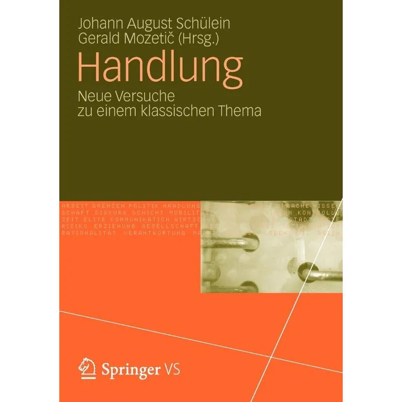 Handlung