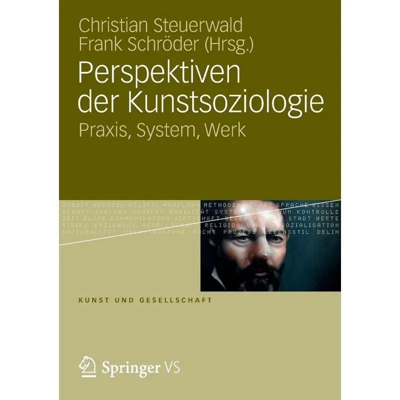 Perspektiven der Kunstsoziologie
