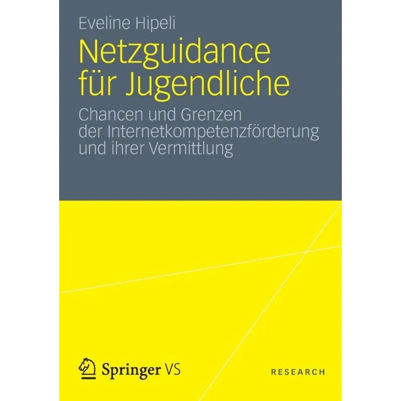Netzguidance Fur Jugendliche