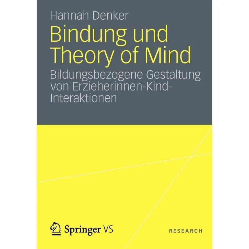 Bindung und Theory of Mind
