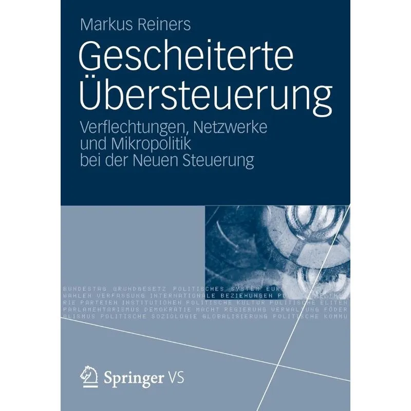 Gescheiterte Übersteuerung