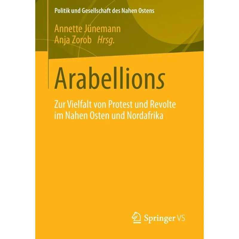 Arabellions