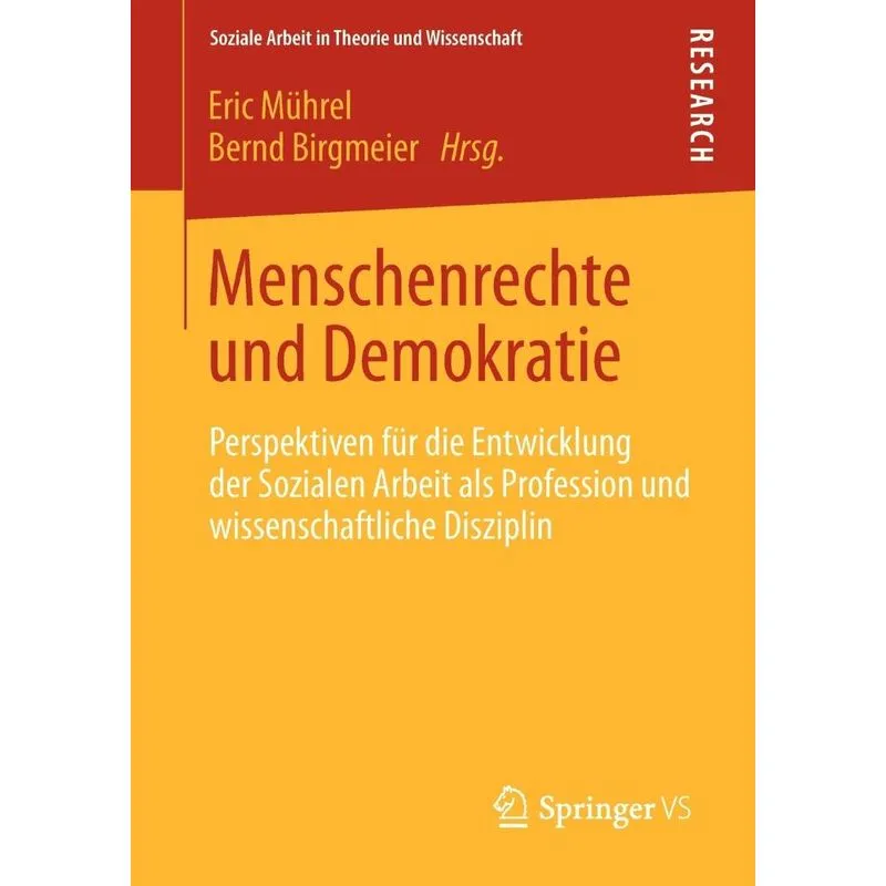 Menschenrechte und Demokratie