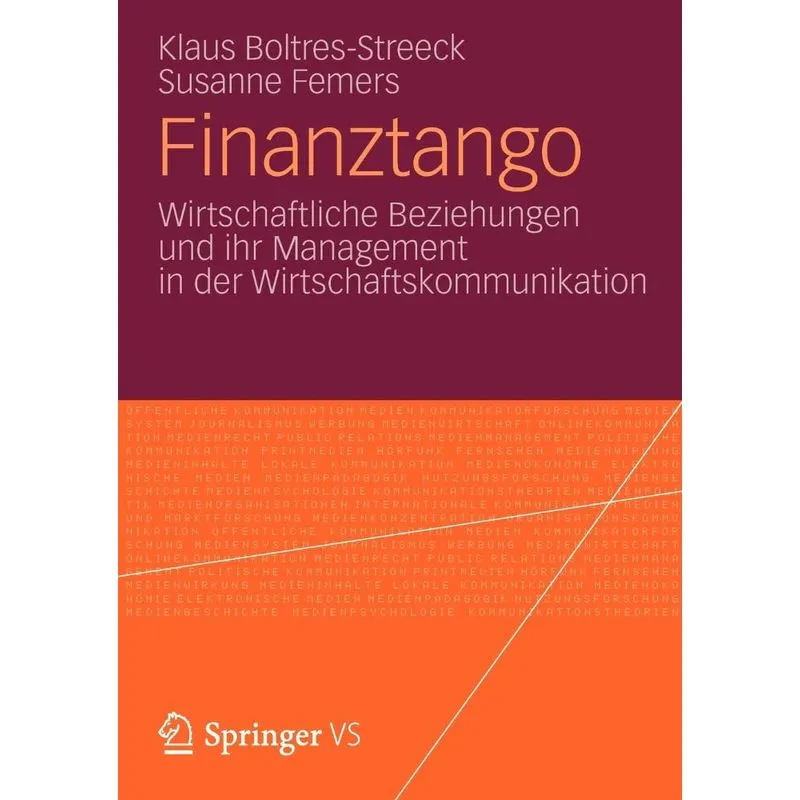 Finanztango