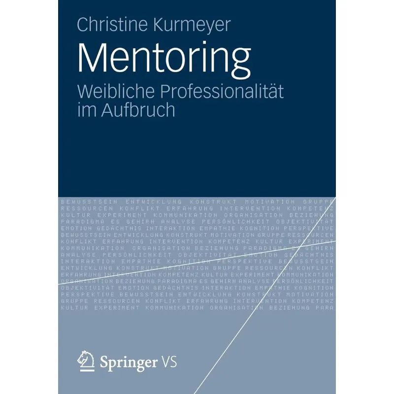 Mentoring