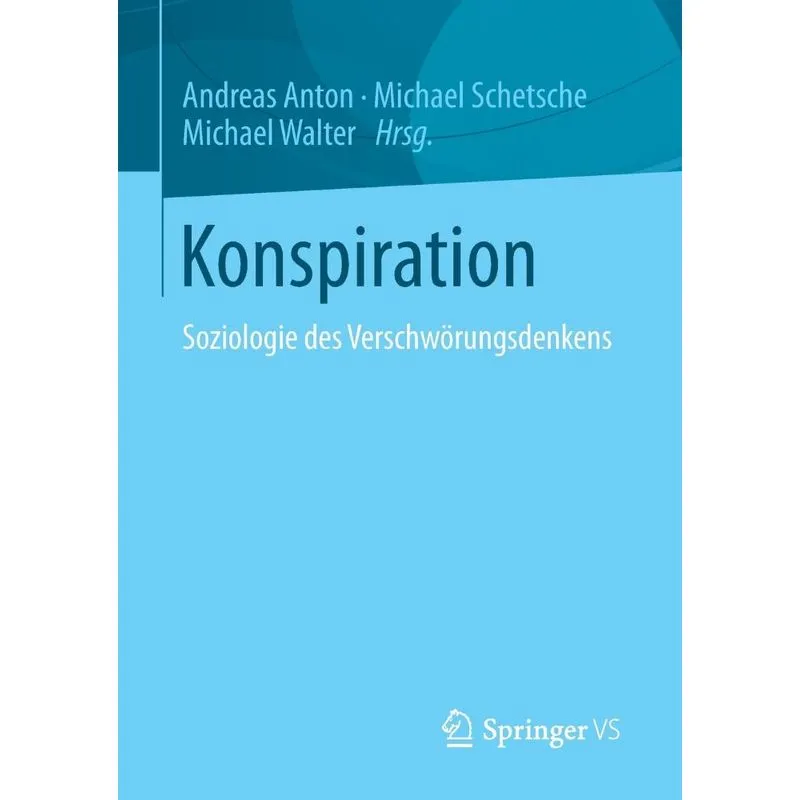 Konspiration