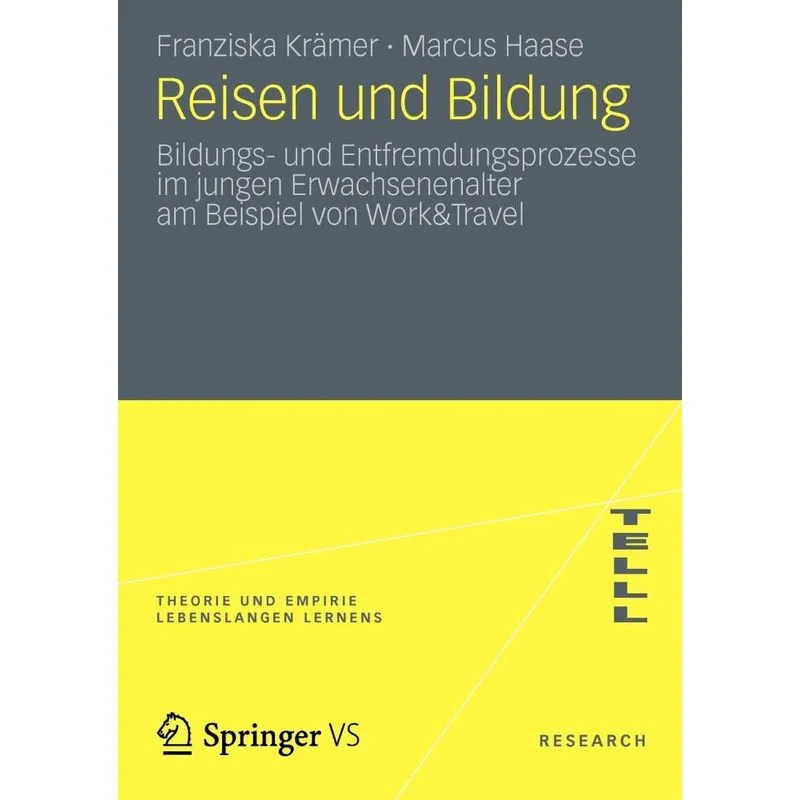 Reisen und Bildung