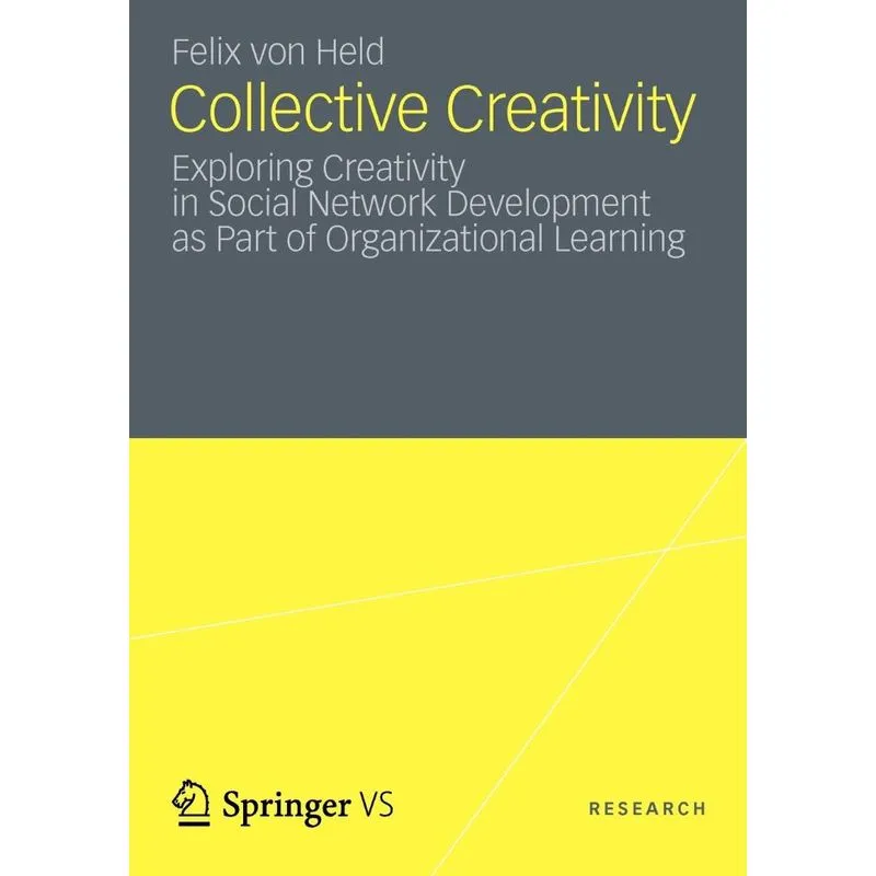 Collective Creativity