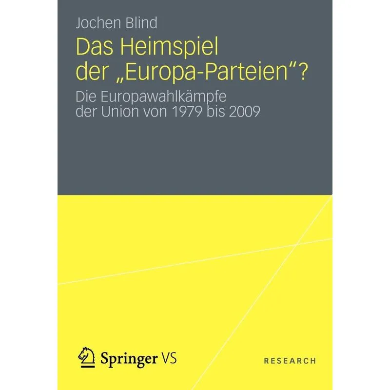Heimspiel der Europa-Parteien?