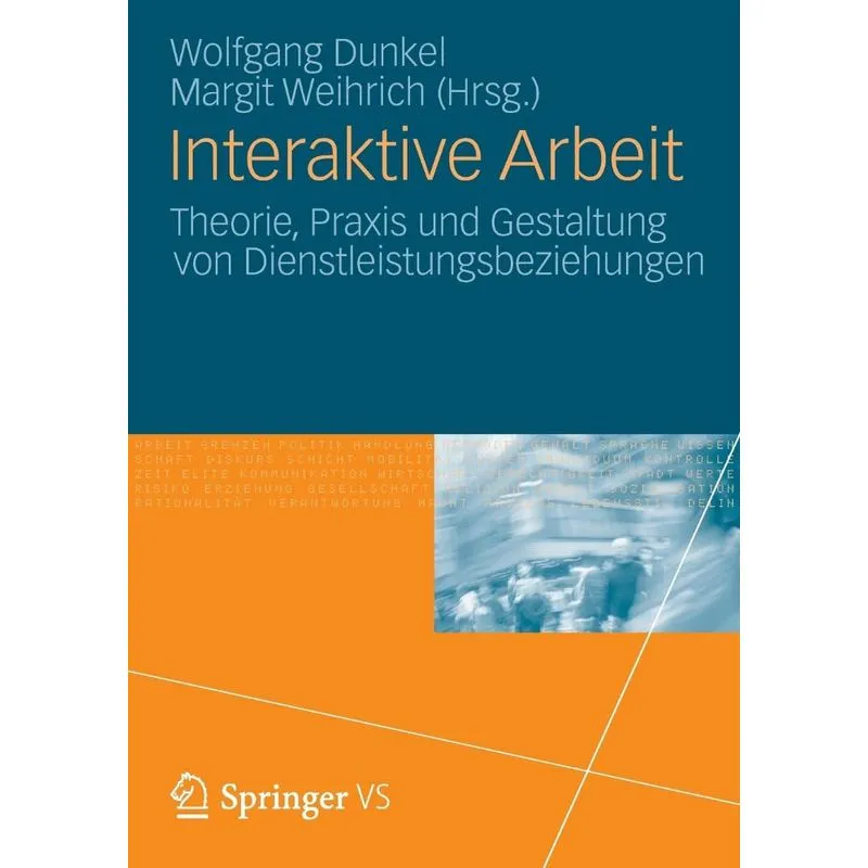 Interaktive Arbeit