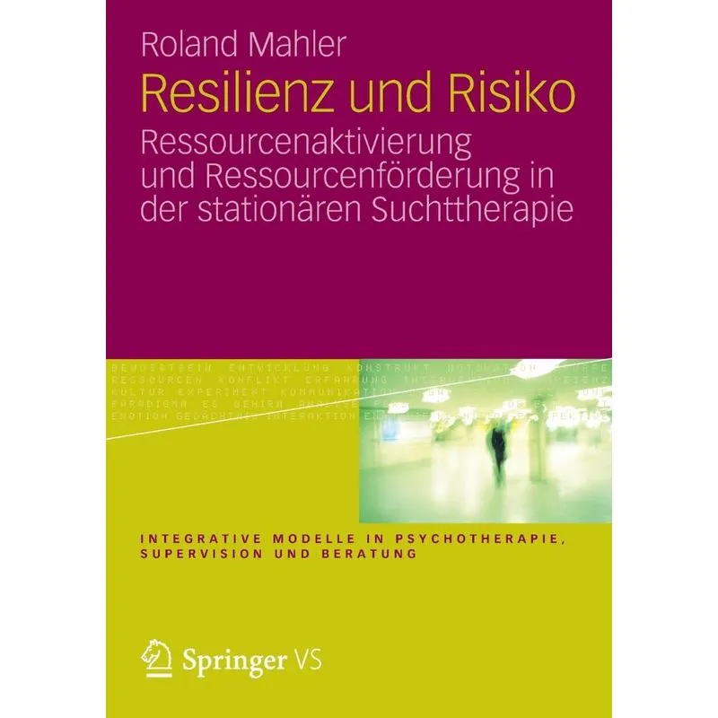 Resilienz und Risiko