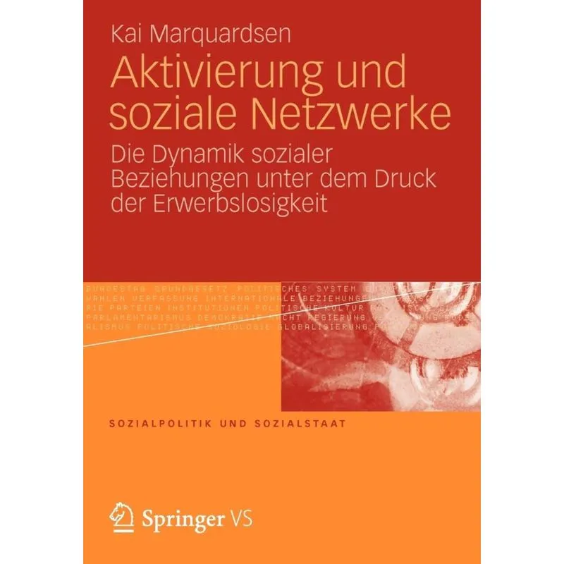 Aktivierung Und Soziale Netzwerke