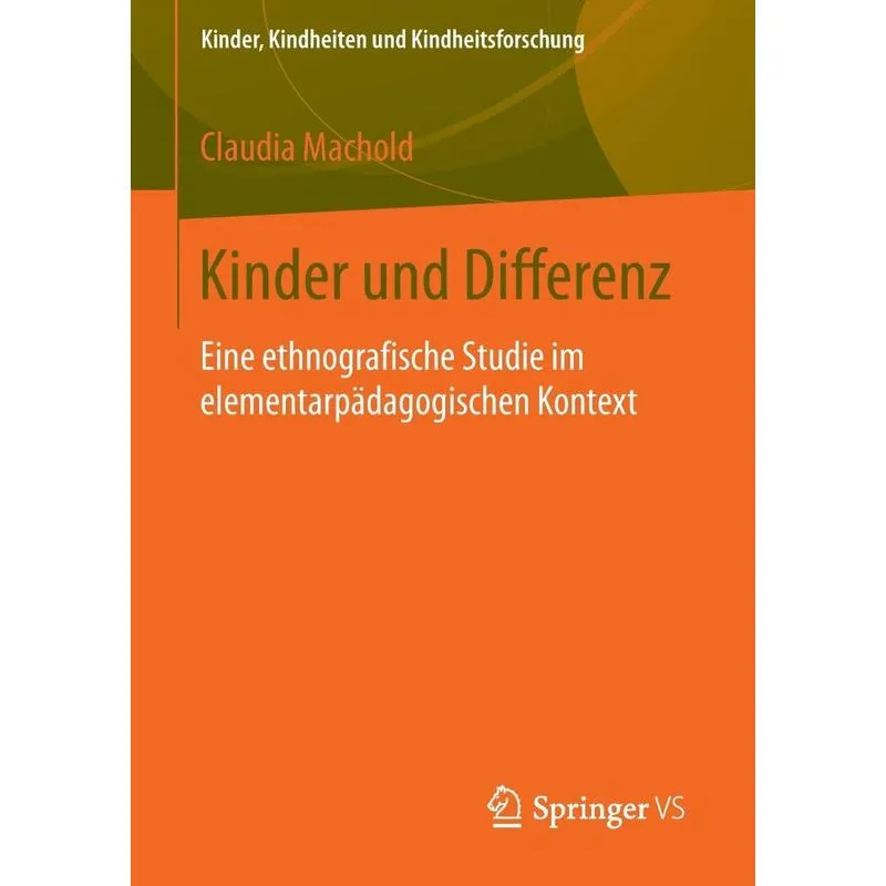 Kinder und Differenz