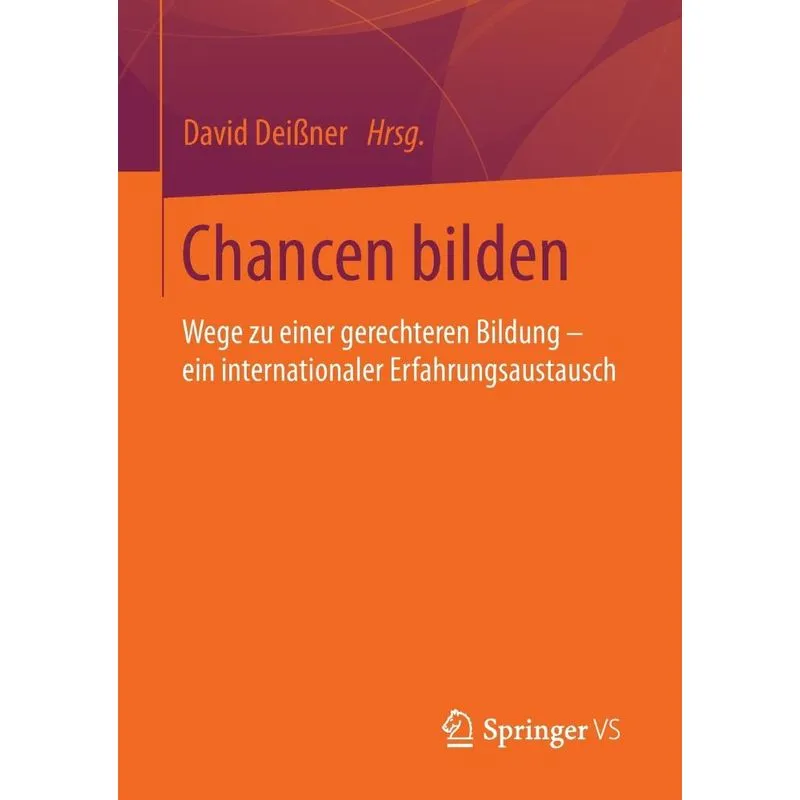 Chancen Bilden
