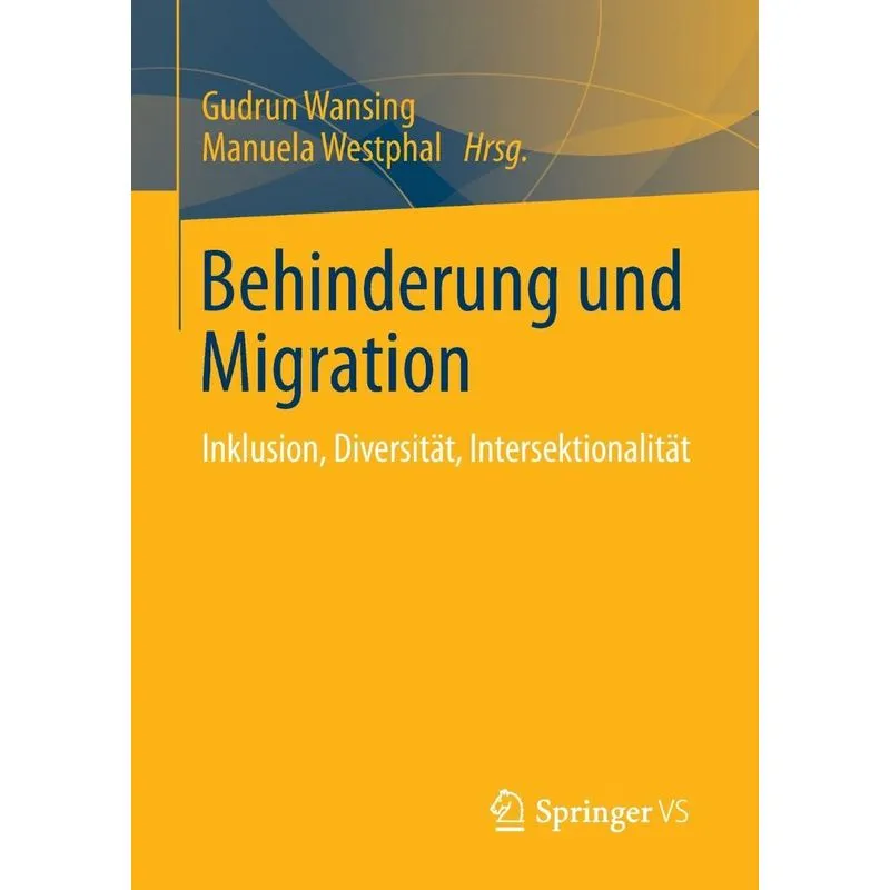 Behinderung und Migration