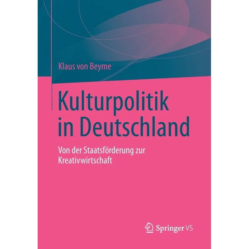 Kulturpolitik in Deutschland