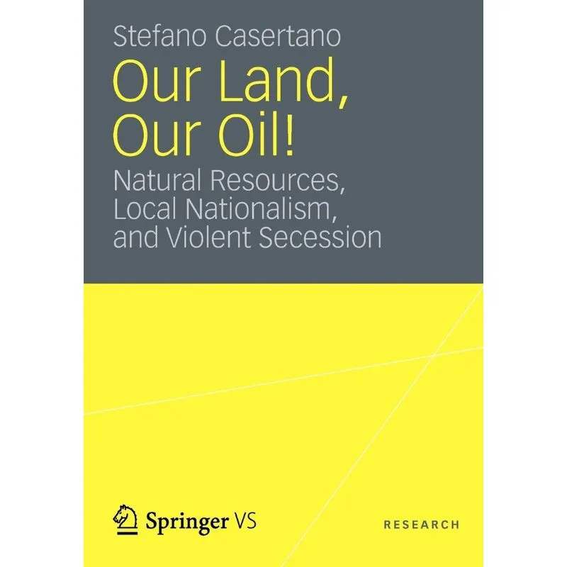 Our Land, Our Oil!