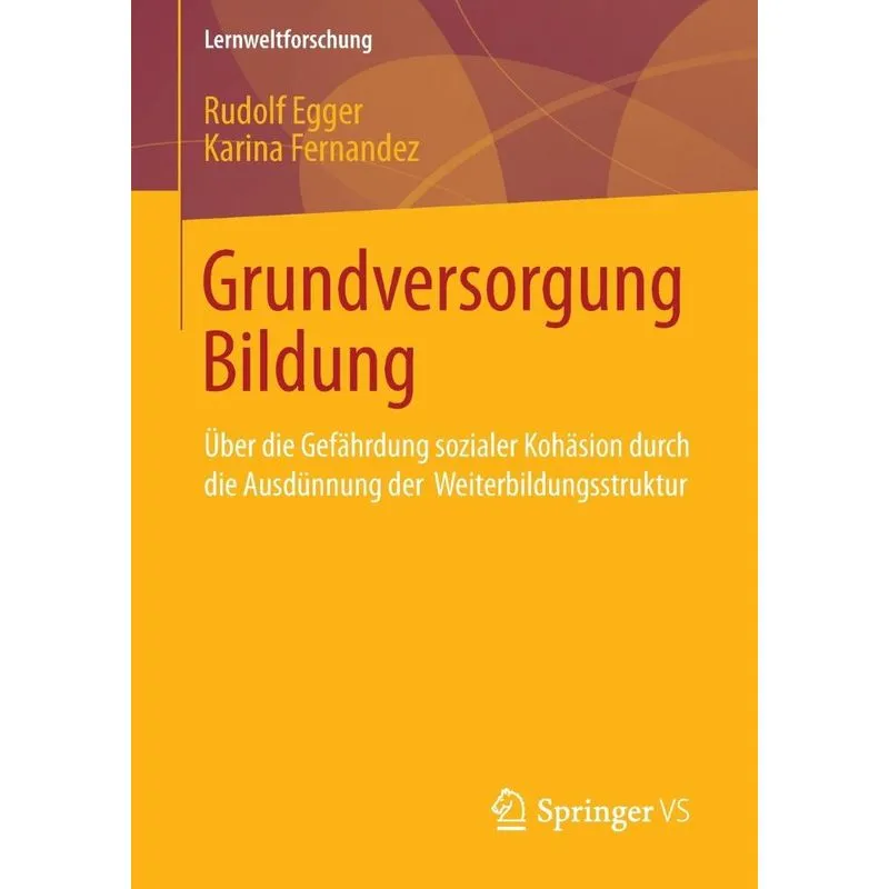 Grundversorgung Bildung