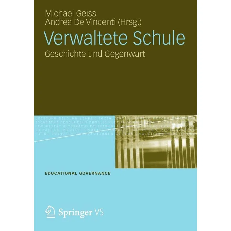 Verwaltete Schule