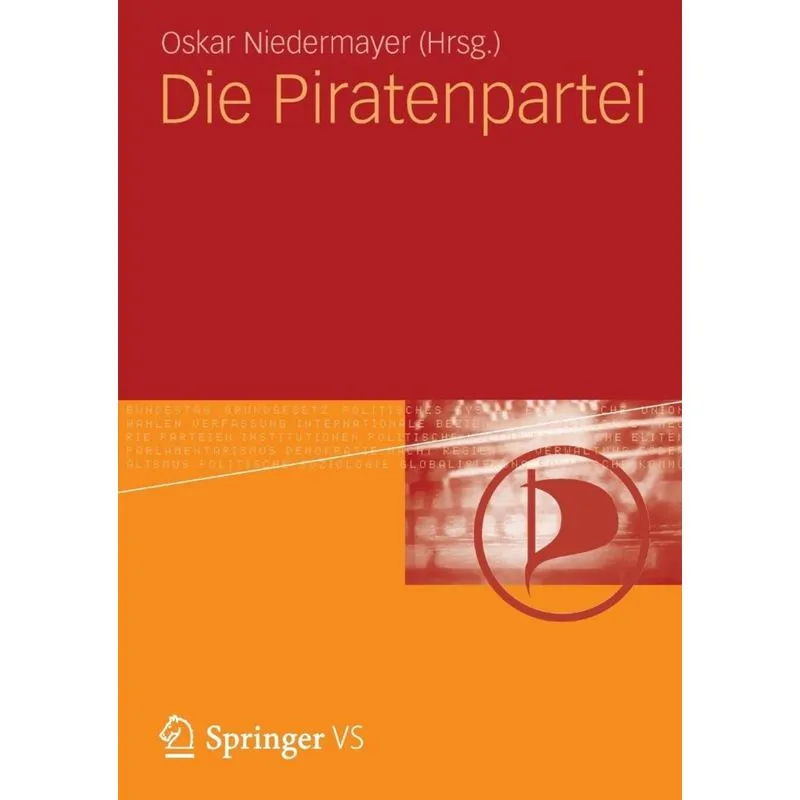 Die Piratenpartei