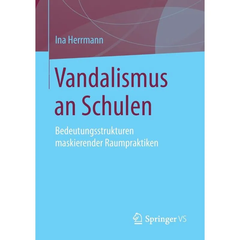 Vandalismus an Schulen