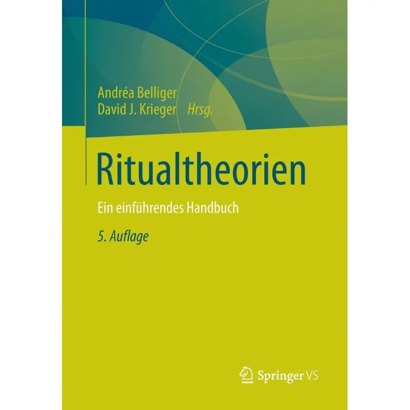 Ritualtheorien