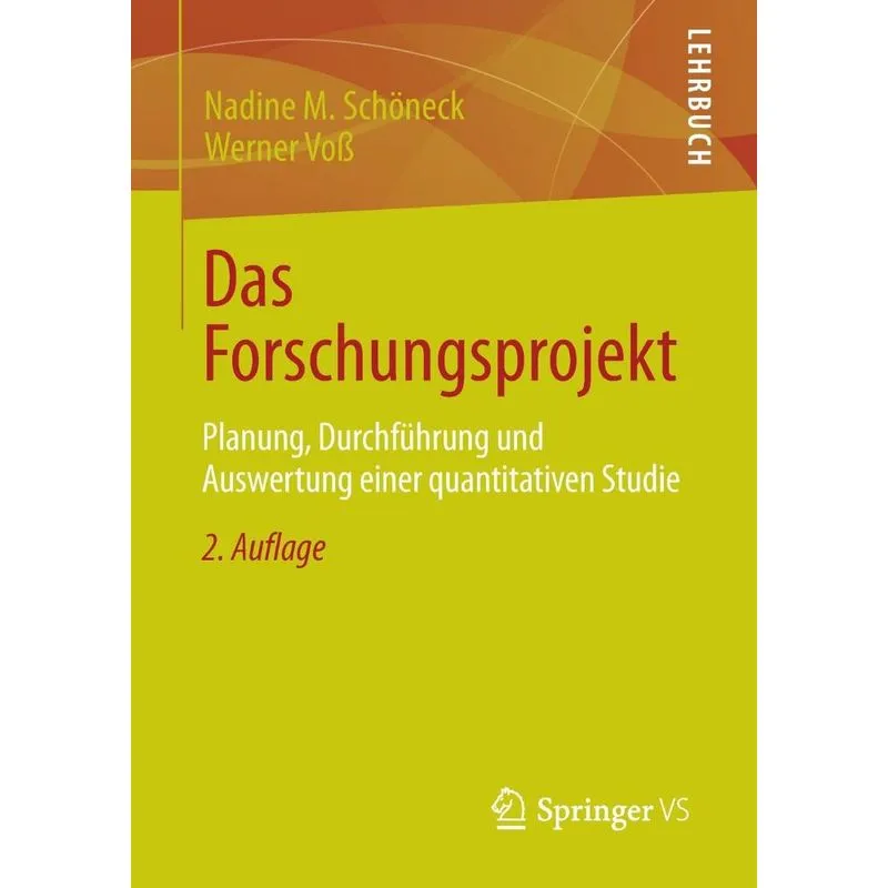 Das Forschungsprojekt
