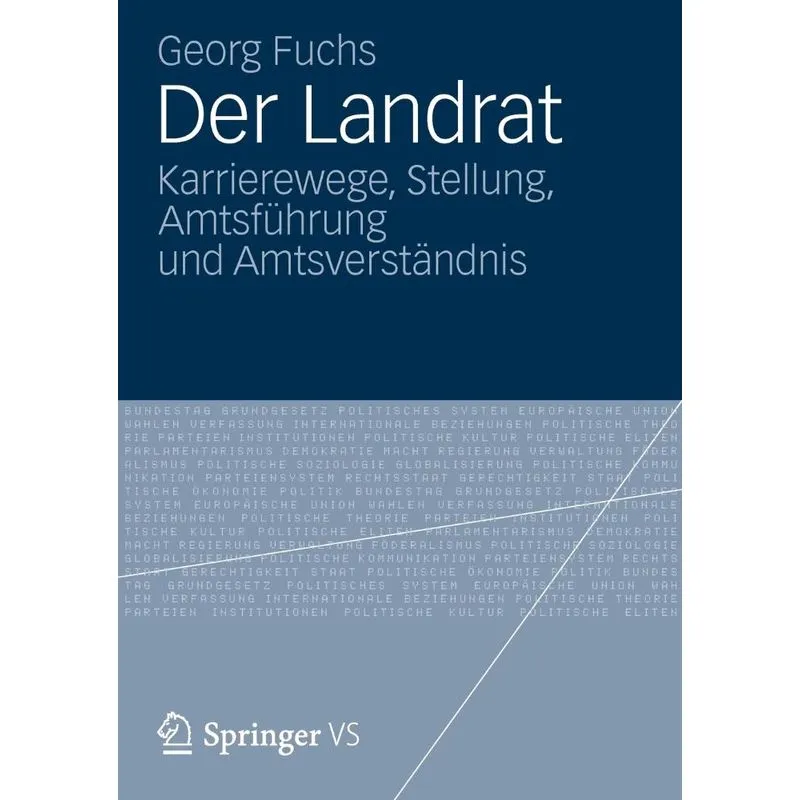 Der Landrat