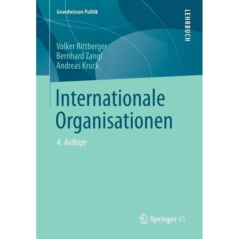 Internationale Organisationen