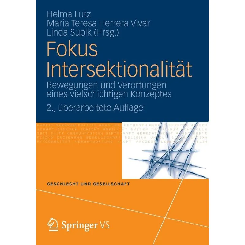 Fokus Intersektionalität