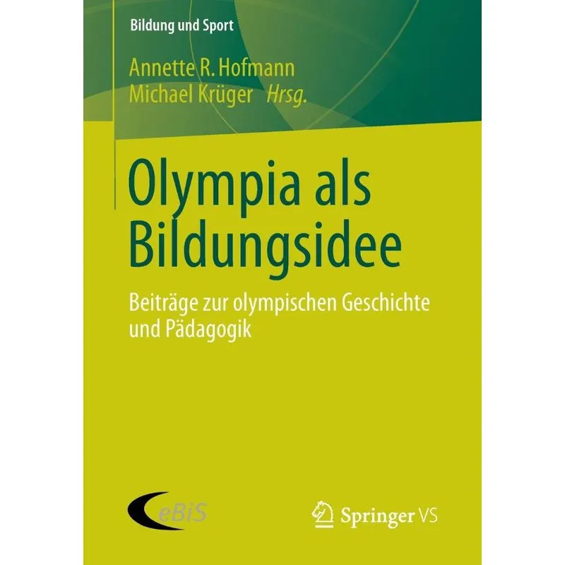 Olympia als Bildungsidee