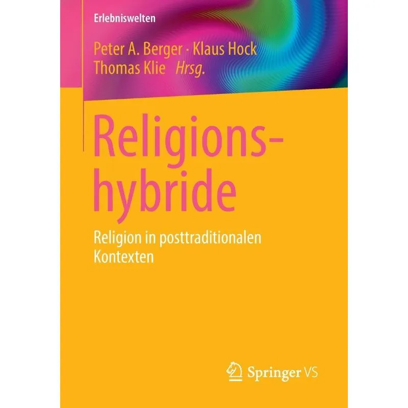 Religionshybride