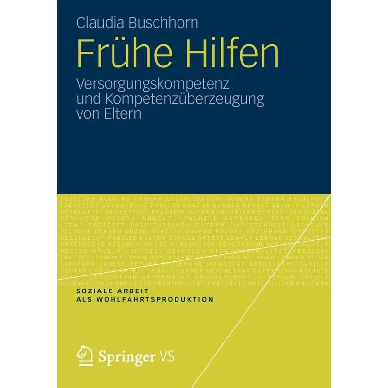 Frühe Hilfen