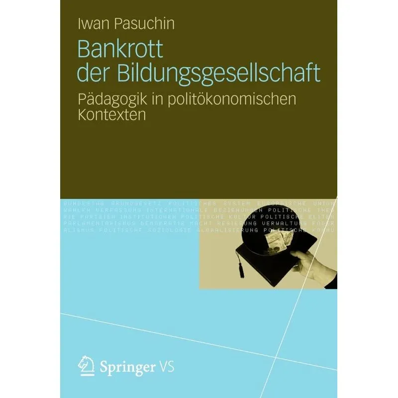 Bankrott der Bildungsgesellschaft