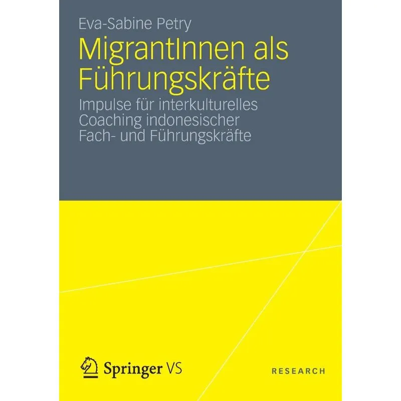 MigrantInnen als Führungskräfte
