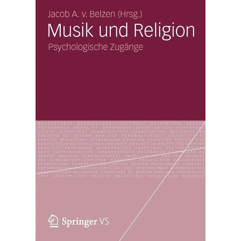 Musik und Religion