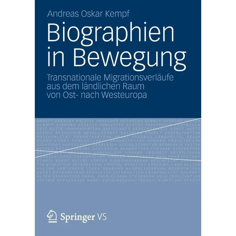 Biographien in Bewegung